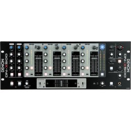 Denon DN-X500 DJ Микшер