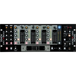 Denon DN-X900 DJ Микшер