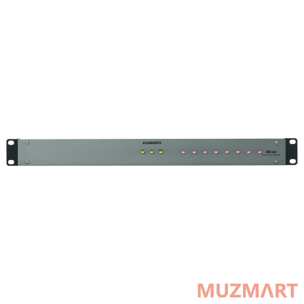 Allen & Heath Idr Out Модуль расширения выходов для iDR-8/iDR-4