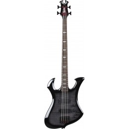 Dean Spire TBK Бас-гитара