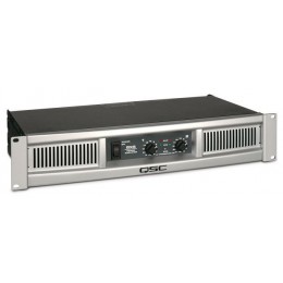 QSC GX5 Усилитель мощности