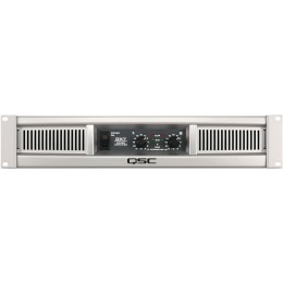 QSC GX7 Усилитель мощности