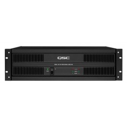QSC ISA500TI Усилитель мощности