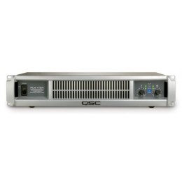 QSC PLX1104 Усилитель мощности