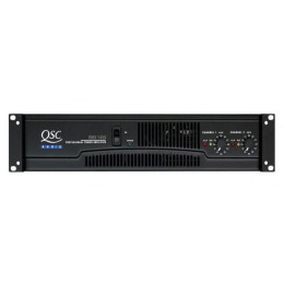QSC RMX1450 Усилитель мощности