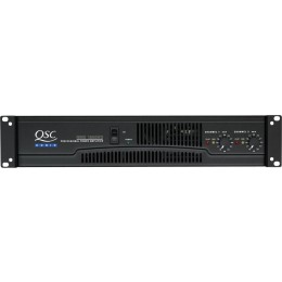 QSC RMX1850HD Усилитель мощности