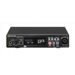 Denon DN-F450 SD/USB рекордер
