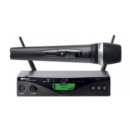 AKG WMS470 C5 Set BD8 Радиосистема с приёмником SR470