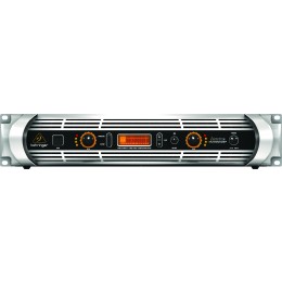 Behringer NU12000DSP Усилитель мощности