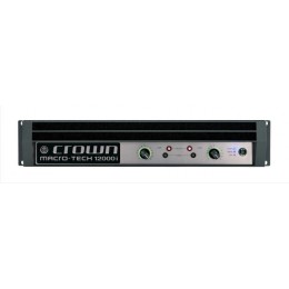 Crown MA-12000I Усилитель 2-канальный