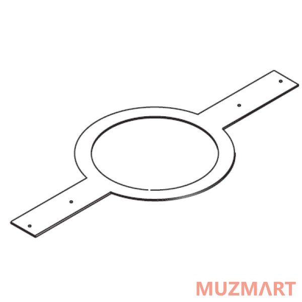 JBL MTC-47NC Монтажный элемент для C47C/T и C47LP