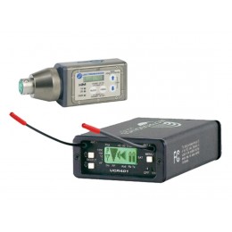 Lectrosonics UCR401-HM-22 Радиосистема (готовый комплект)