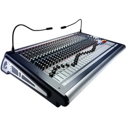 Soundcraft GB4-24 Микшерный пульт