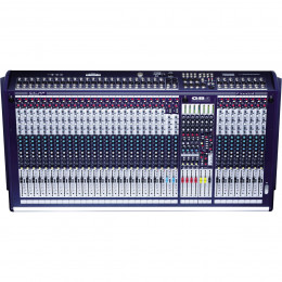Soundcraft GB4-40 Микшерная консоль