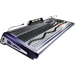 Soundcraft GB8-40 Микшерная консоль