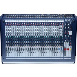 Soundcraft GB2-24 Микшер концертный