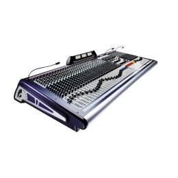 Soundcraft GB8-32 Микшерная консоль