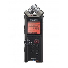 Tascam DR-22WL Портативный PCM/MP3 рекордер