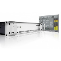 TC Electronic DB4 Mkii AES/EBU BNC Вещательный процессор