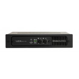 Lab.gruppen Lucia 120/1-70 Компактный усилитель