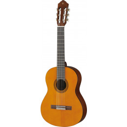 Yamaha CGS102A Гитара классическая 1/2