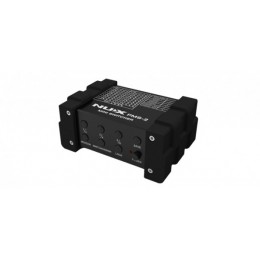 NUX PMS-2 Мини свитчер