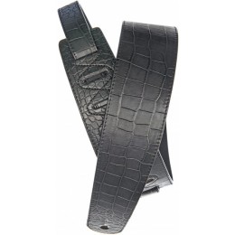 Planet Waves 25ALI-01 Кожаный гитарный ремень
