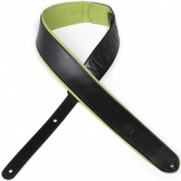 Planet Waves 25PLC02-DX Кожаный гитарный ремень