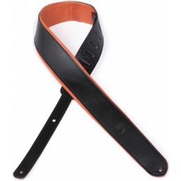 Planet Waves 25PLC03-DX Кожаный гитарный ремень