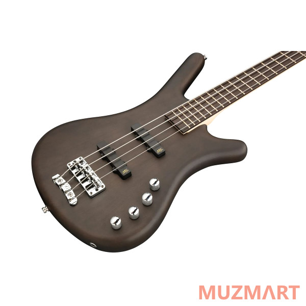 	Warwick RB Corvette Basic 4 NB TS Бас-гитара