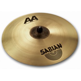 Sabian Aa 21" Raw Bell Dry Ride Тарелка