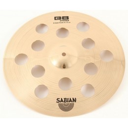 Sabian B8 Pro 16" O-ZONE Crash Тарелка