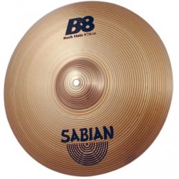 Sabian B8 14" Rock Hats Тарелка