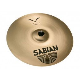 Sabian 16" Vault Crash (V1606B) Тарелка