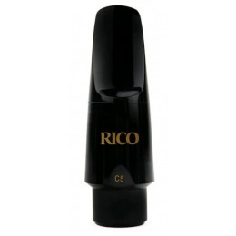 Rico RRGMPCASXC5 Мундштук для альт саксофона