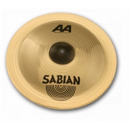 Sabian Aa 18" Metal Chinese Тарелка