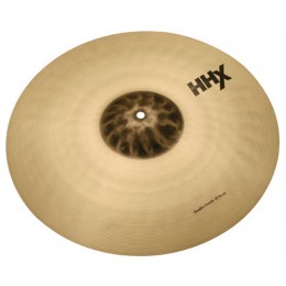 Sabian HHX 18" Studio Crash Тарелка