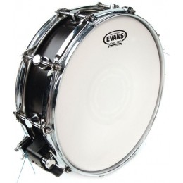 Evans B14HW Пластик для малого барабана 14"