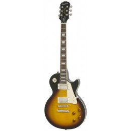 Epiphone Les Paul Standard Plus Top Pro Vintage Sunburst Электрогитара