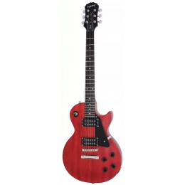 Epiphone Les Paul Studio Worn Cherry CH Hdwe Электрогитара