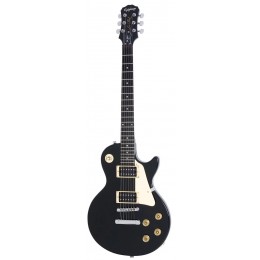 Epiphone LP-100 EBONY CH Электрогитара