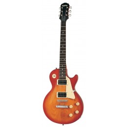 Epiphone LP-100 HER. CHERRYBURST CH Электрогитара