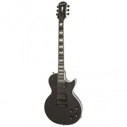 Epiphone Prophecy Les Paul Custom Plus EX Midnight Ebony Электрогитара