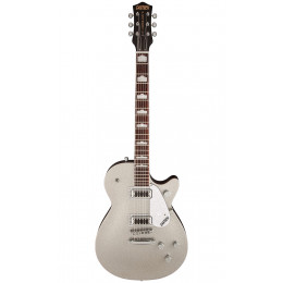 Gretsch G5439T Pro Jet, Silver Sparkle Электрогитара