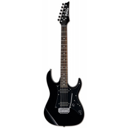 Ibanez GRX20-BKN Black Электрогитара