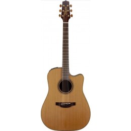 Takamine PRO SERIES 3 P3DC Электроакустическая гитара