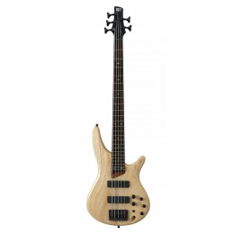 Ibanez SR605-NTF Пятиструнная бас-гитара