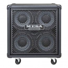 Mesa Boogie P410D POWERHOUSE Басовый кабинет