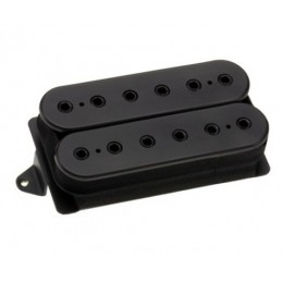 DiMarzio EVOLUTION NECK DP158BK Звукосниматель для электрогитары