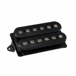 DiMarzio LiquiFire DP227BK Звукосниматель для электрогитары, хамбакер